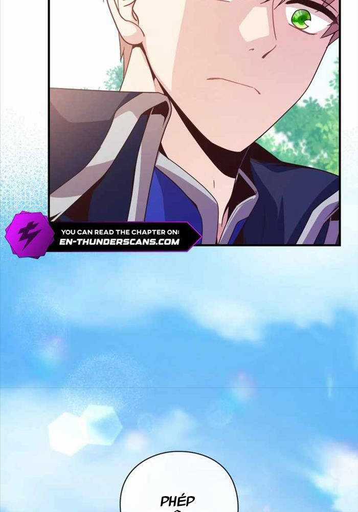 Thiên Tài Phép Thuật Nhà Hầu Tước Chapter 8 trang 9