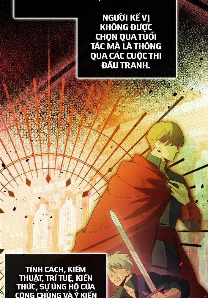 Thiên Tài Phép Thuật Nhà Hầu Tước Chapter 8 trang 91