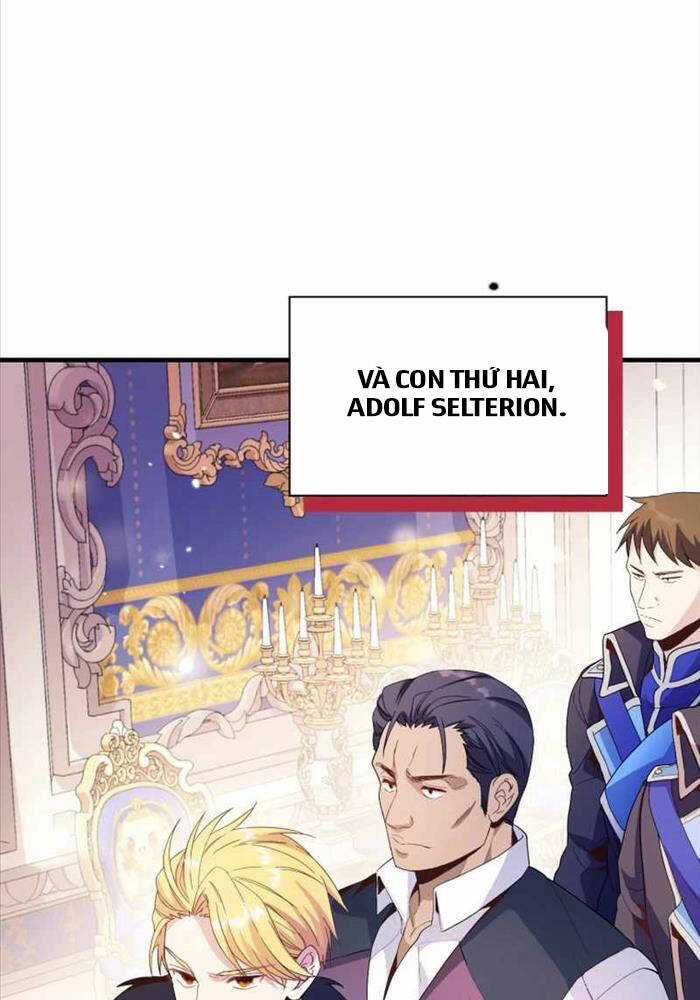 Thiên Tài Phép Thuật Nhà Hầu Tước Chapter 8 trang 99