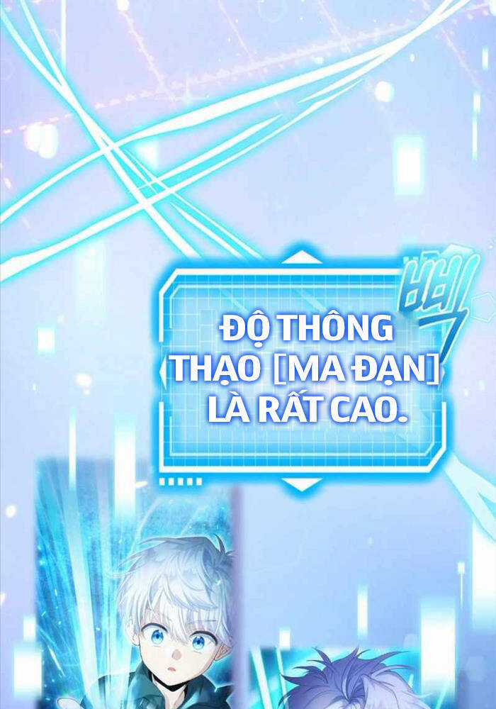 Thiên Tài Phép Thuật Nhà Hầu Tước Chapter 9 trang 104