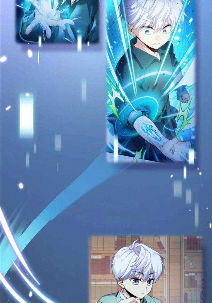 Thiên Tài Phép Thuật Nhà Hầu Tước Chapter 9 trang 105