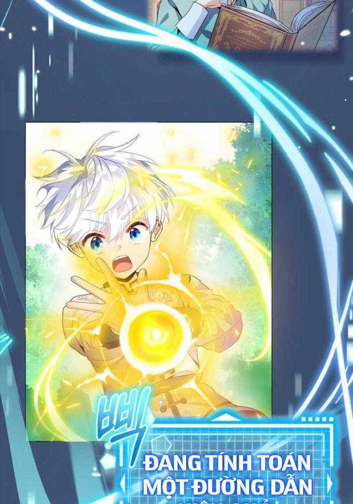 Thiên Tài Phép Thuật Nhà Hầu Tước Chapter 9 trang 106