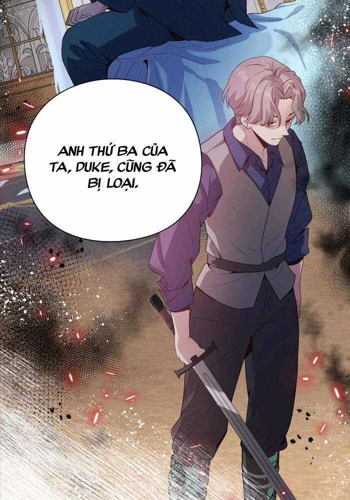 Thiên Tài Phép Thuật Nhà Hầu Tước Chapter 9 trang 11