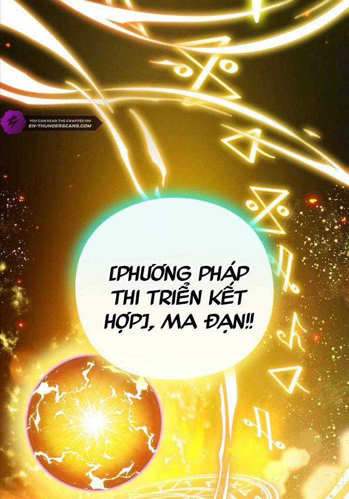 Thiên Tài Phép Thuật Nhà Hầu Tước Chapter 9 trang 115