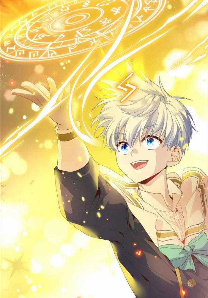 Thiên Tài Phép Thuật Nhà Hầu Tước Chapter 9 trang 116