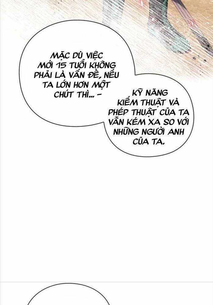 Thiên Tài Phép Thuật Nhà Hầu Tước Chapter 9 trang 12