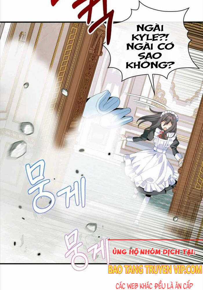 Thiên Tài Phép Thuật Nhà Hầu Tước Chapter 9 trang 126