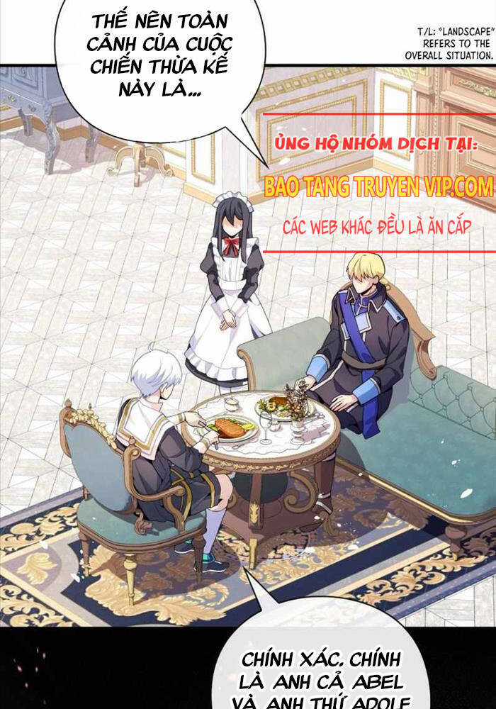 Thiên Tài Phép Thuật Nhà Hầu Tước Chapter 9 trang 13