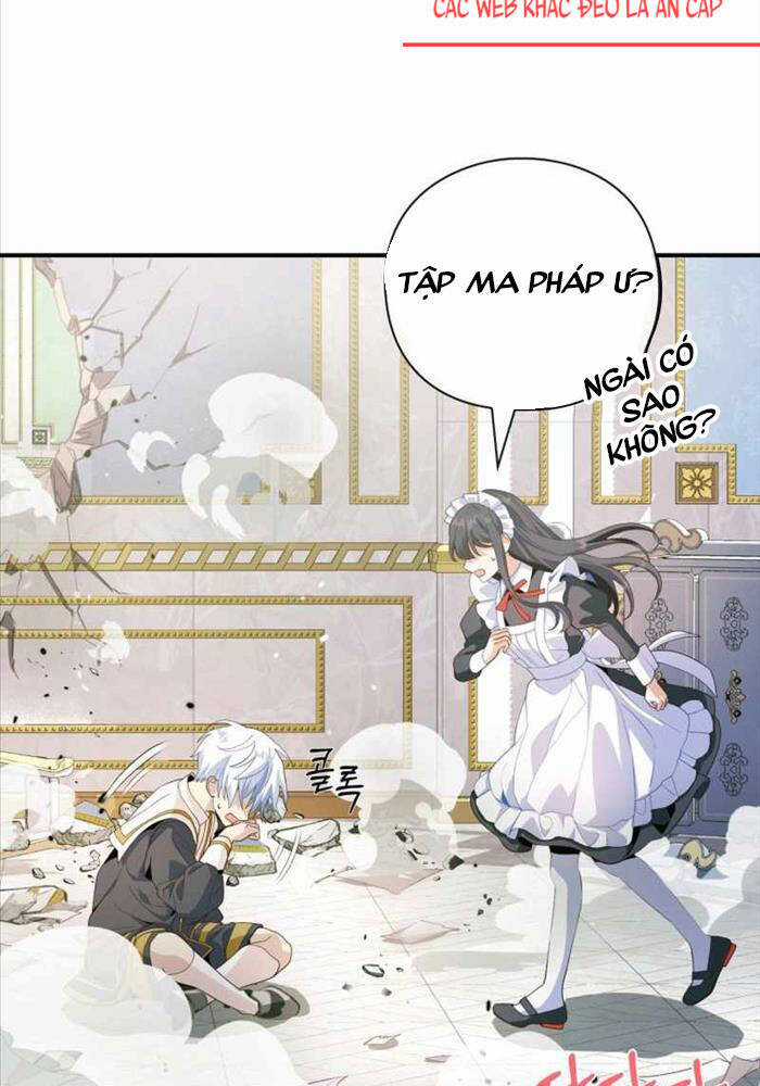 Thiên Tài Phép Thuật Nhà Hầu Tước Chapter 9 trang 131