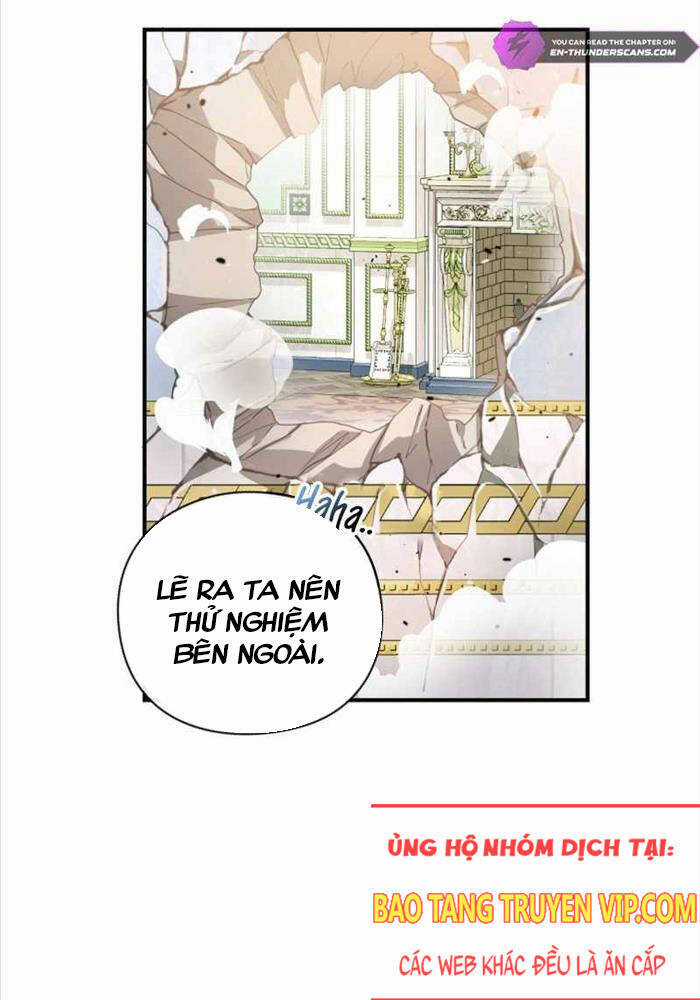 Thiên Tài Phép Thuật Nhà Hầu Tước Chapter 9 trang 133