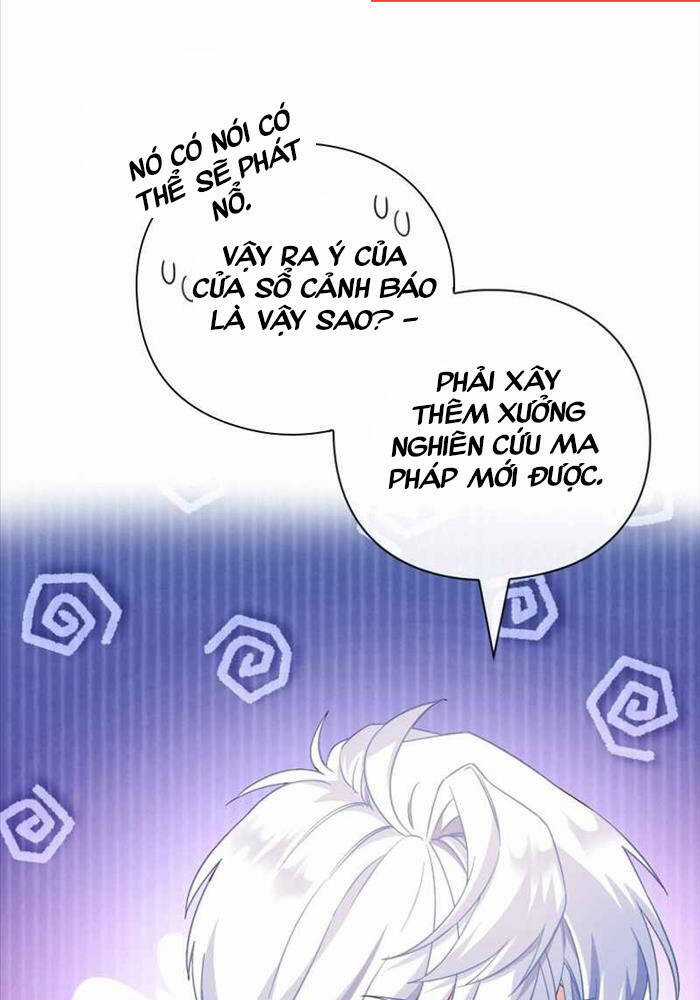 Thiên Tài Phép Thuật Nhà Hầu Tước Chapter 9 trang 134