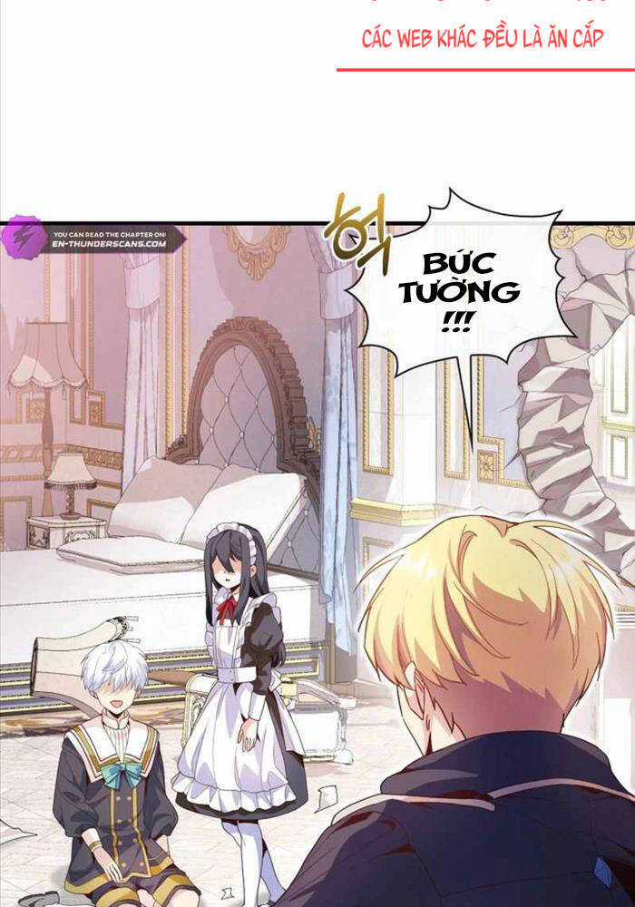 Thiên Tài Phép Thuật Nhà Hầu Tước Chapter 9 trang 137