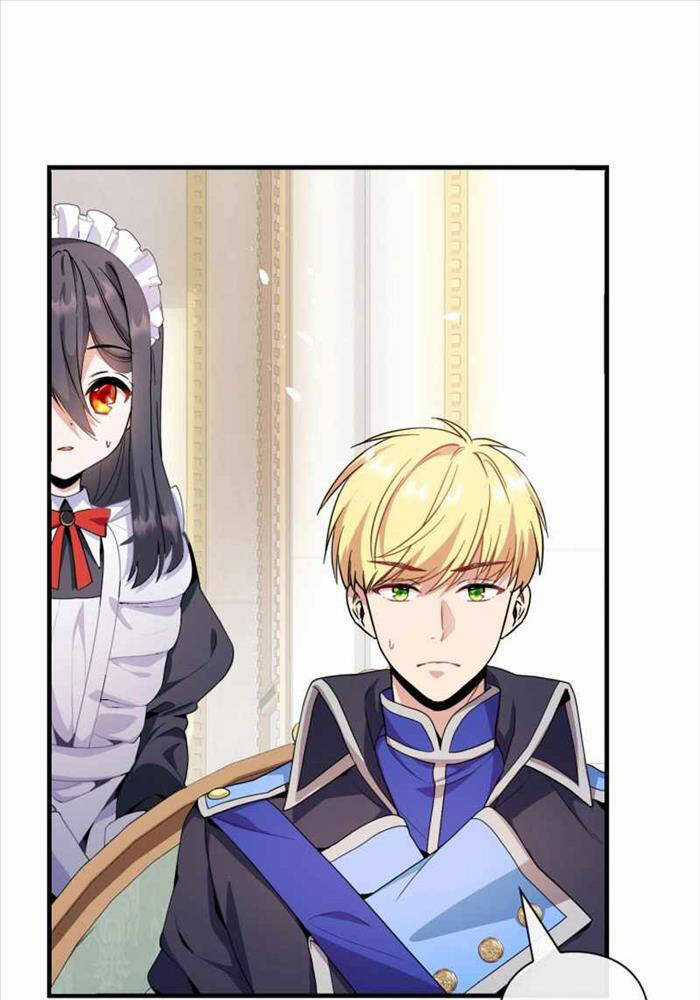 Thiên Tài Phép Thuật Nhà Hầu Tước Chapter 9 trang 22