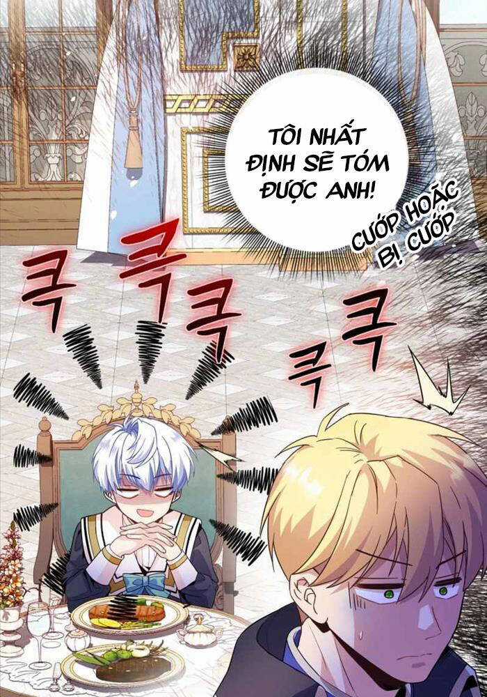 Thiên Tài Phép Thuật Nhà Hầu Tước Chapter 9 trang 47