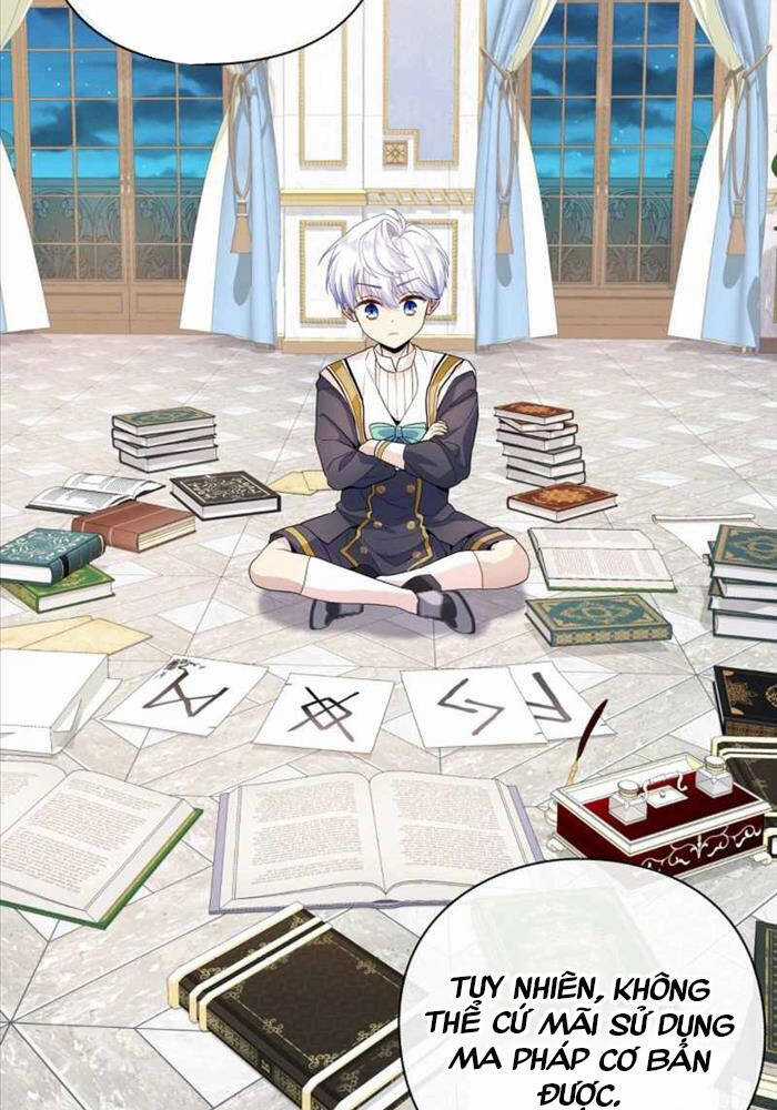 Thiên Tài Phép Thuật Nhà Hầu Tước Chapter 9 trang 78