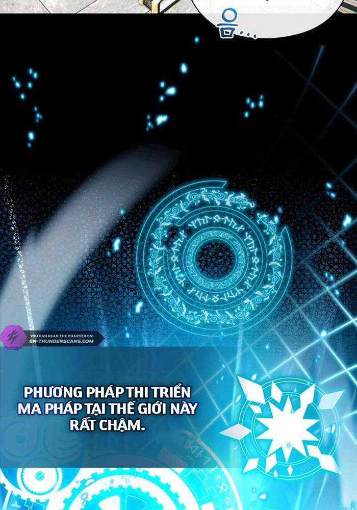 Thiên Tài Phép Thuật Nhà Hầu Tước Chapter 9 trang 79