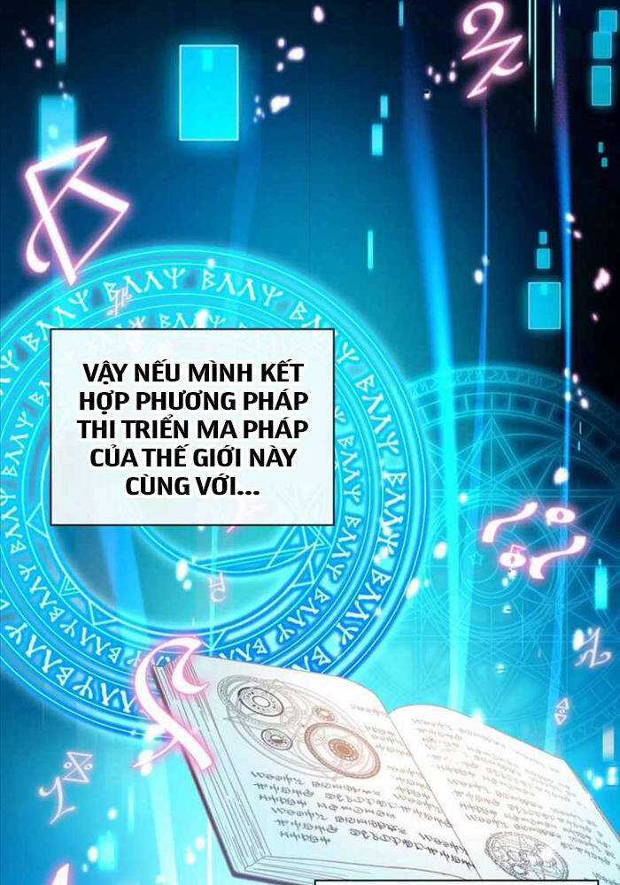 Thiên Tài Phép Thuật Nhà Hầu Tước Chapter 9 trang 82
