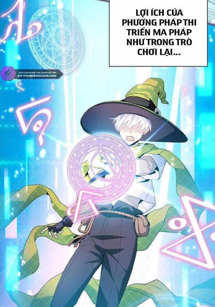 Thiên Tài Phép Thuật Nhà Hầu Tước Chapter 9 trang 83