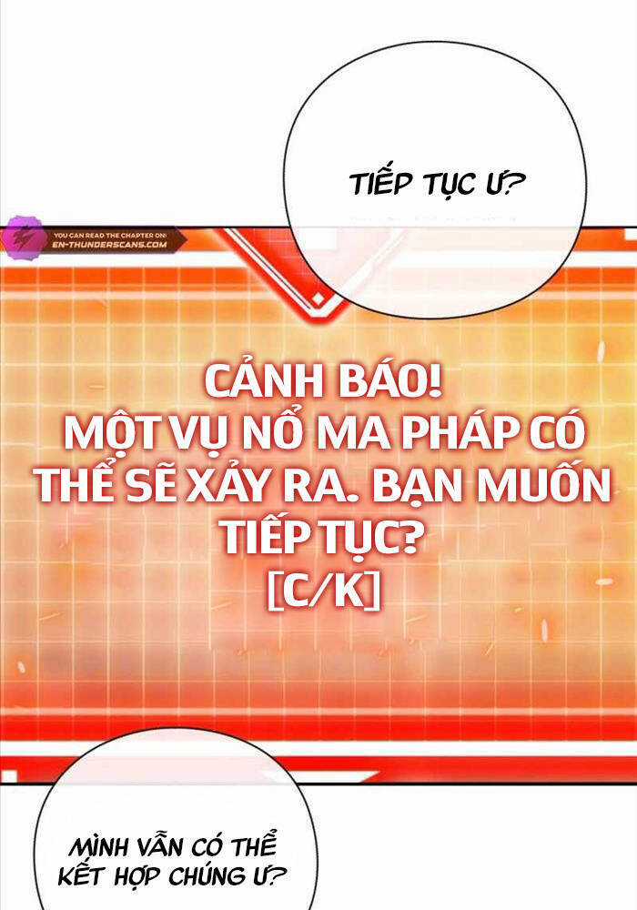 Thiên Tài Phép Thuật Nhà Hầu Tước Chapter 9 trang 90