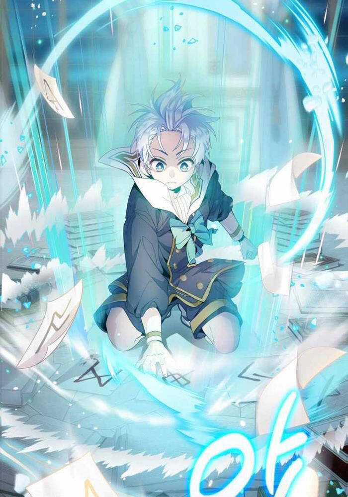 Thiên Tài Phép Thuật Nhà Hầu Tước Chapter 9 trang 96