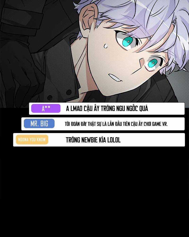 Thiên Tài Stream Game Máy chơi trò chơi điện tử tốt nhất Chapter 1 trang 106