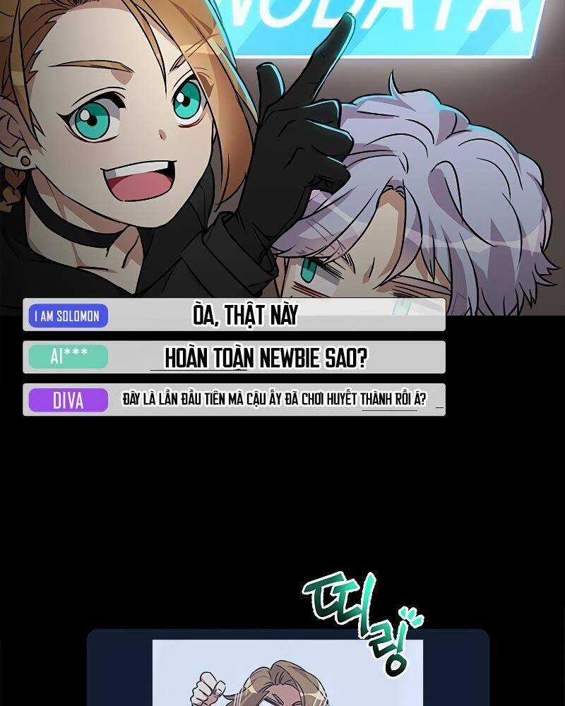 Thiên Tài Stream Game Máy chơi trò chơi điện tử tốt nhất Chapter 1 trang 108