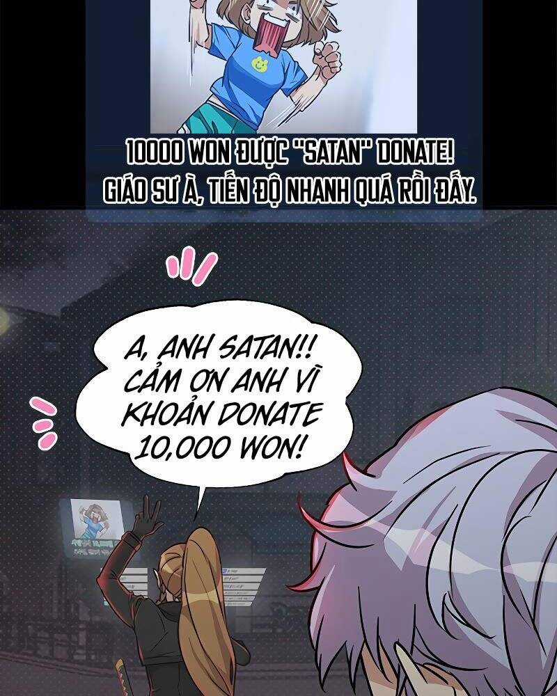 Thiên Tài Stream Game Máy chơi trò chơi điện tử tốt nhất Chapter 1 trang 109