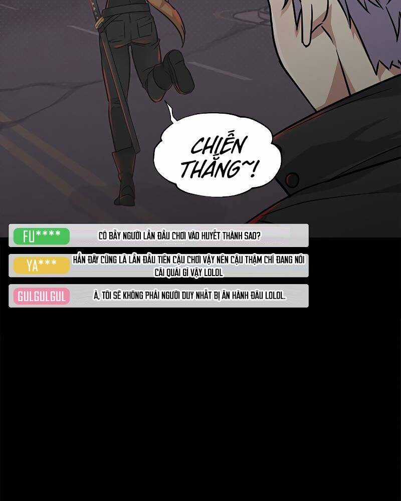 Thiên Tài Stream Game Máy chơi trò chơi điện tử tốt nhất Chapter 1 trang 110