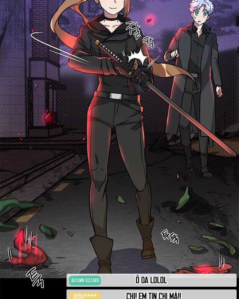 Thiên Tài Stream Game Máy chơi trò chơi điện tử tốt nhất Chapter 1 trang 137