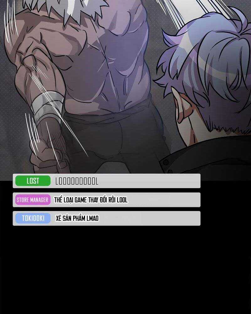 Thiên Tài Stream Game Máy chơi trò chơi điện tử tốt nhất Chapter 1 trang 148