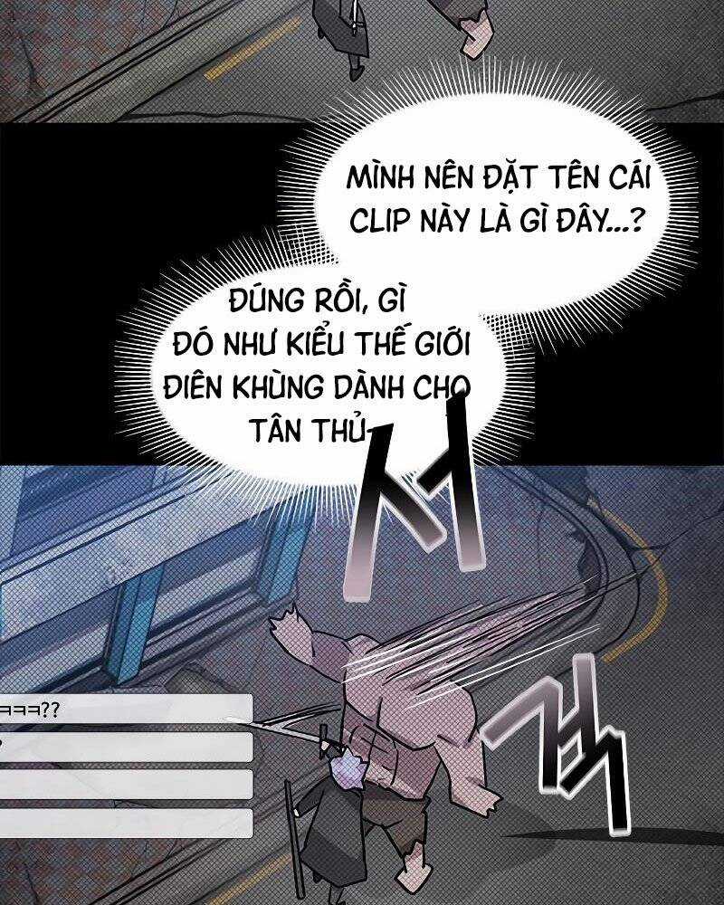 Thiên Tài Stream Game Máy chơi trò chơi điện tử tốt nhất Chapter 1 trang 159