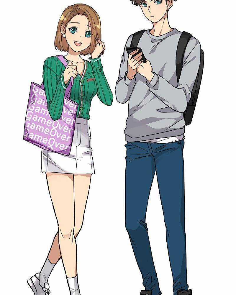 Thiên Tài Stream Game Máy chơi trò chơi điện tử tốt nhất Chapter 1 trang 17