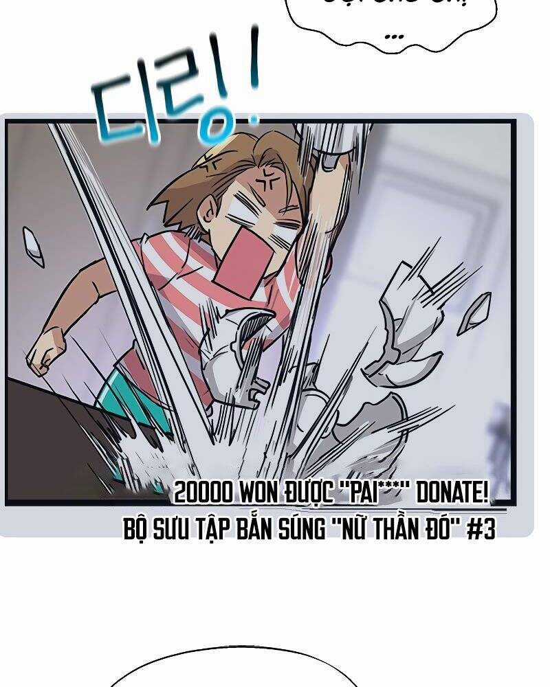 Thiên Tài Stream Game Máy chơi trò chơi điện tử tốt nhất Chapter 1 trang 26