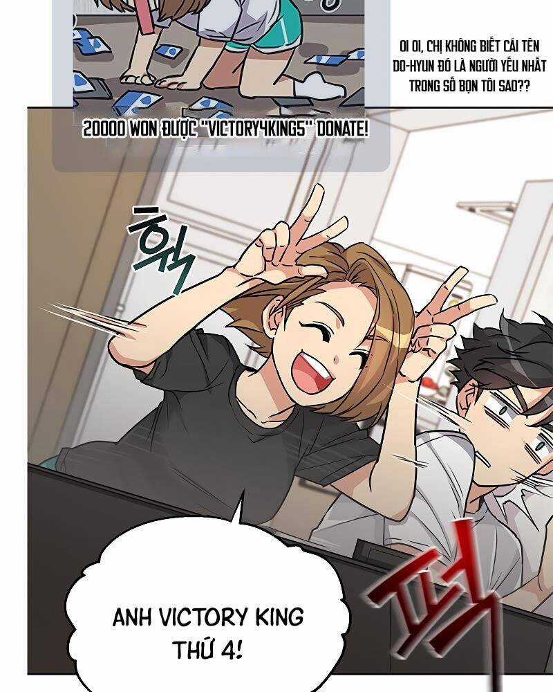 Thiên Tài Stream Game Máy chơi trò chơi điện tử tốt nhất Chapter 1 trang 34