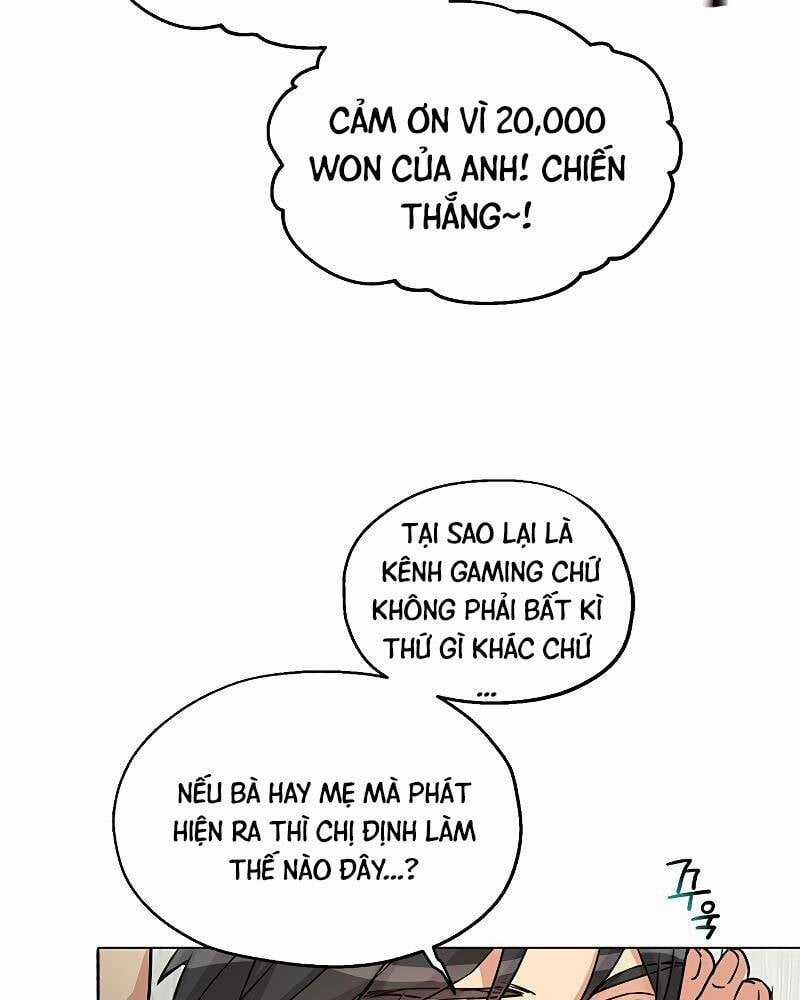 Thiên Tài Stream Game Máy chơi trò chơi điện tử tốt nhất Chapter 1 trang 35