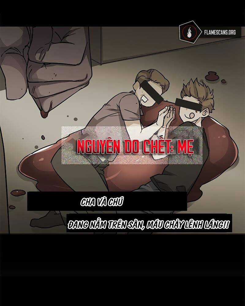 Thiên Tài Stream Game Máy chơi trò chơi điện tử tốt nhất Chapter 1 trang 40