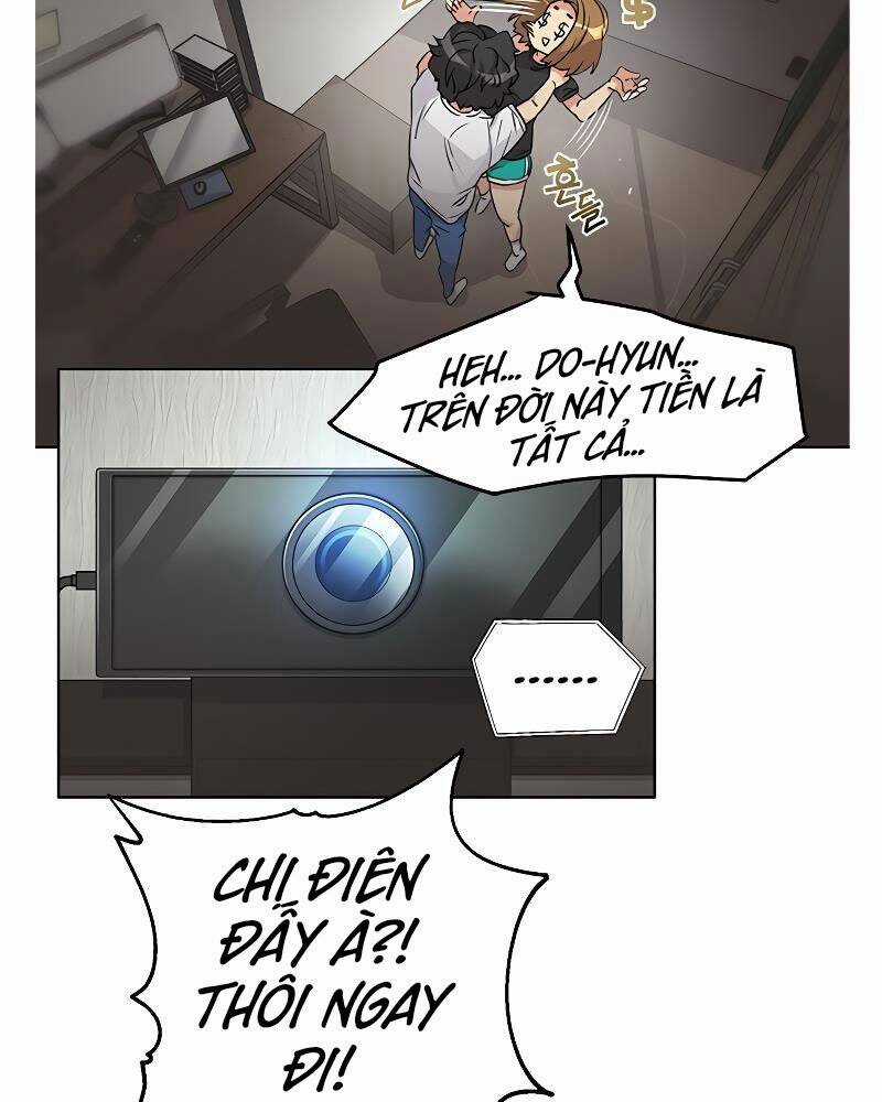 Thiên Tài Stream Game Máy chơi trò chơi điện tử tốt nhất Chapter 1 trang 54