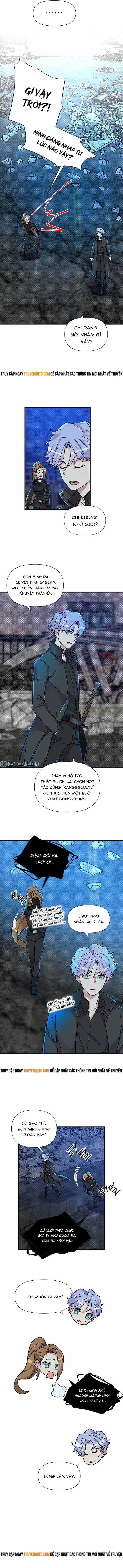 Thiên Tài Stream Game Máy chơi trò chơi điện tử tốt nhất Chapter 10 trang 8