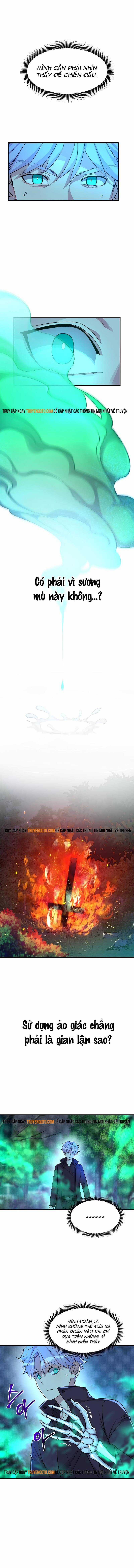 Thiên Tài Stream Game Máy chơi trò chơi điện tử tốt nhất Chapter 11 trang 11