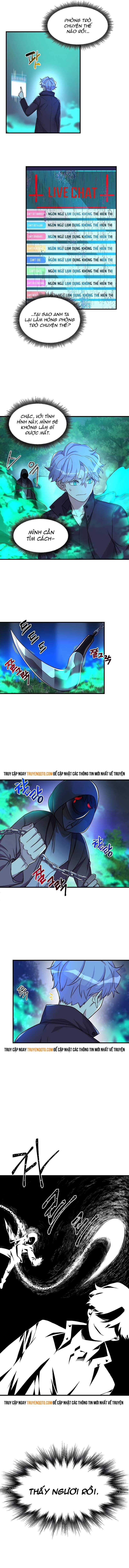 Thiên Tài Stream Game Máy chơi trò chơi điện tử tốt nhất Chapter 11 trang 12