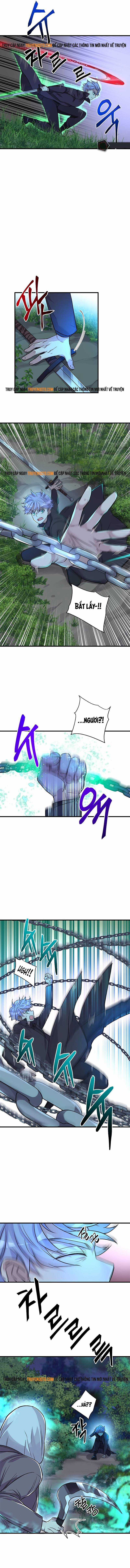 Thiên Tài Stream Game Máy chơi trò chơi điện tử tốt nhất Chapter 11 trang 13