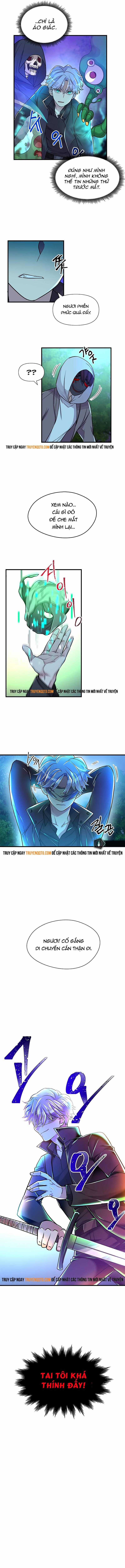 Thiên Tài Stream Game Máy chơi trò chơi điện tử tốt nhất Chapter 11 trang 14