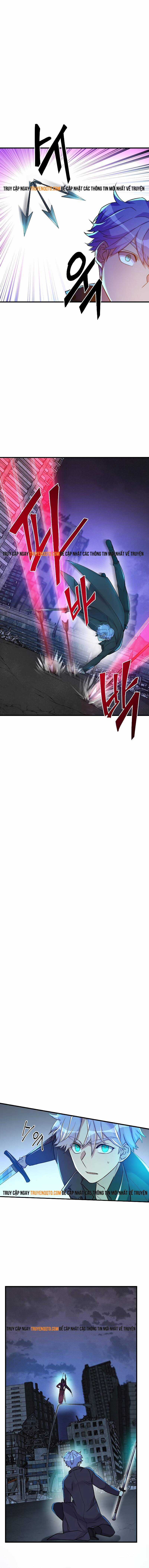 Thiên Tài Stream Game Máy chơi trò chơi điện tử tốt nhất Chapter 11 trang 2