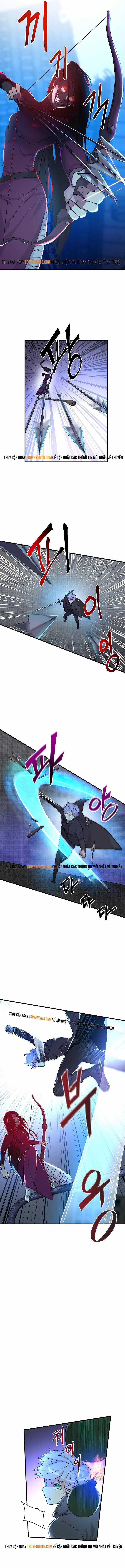 Thiên Tài Stream Game Máy chơi trò chơi điện tử tốt nhất Chapter 11 trang 3