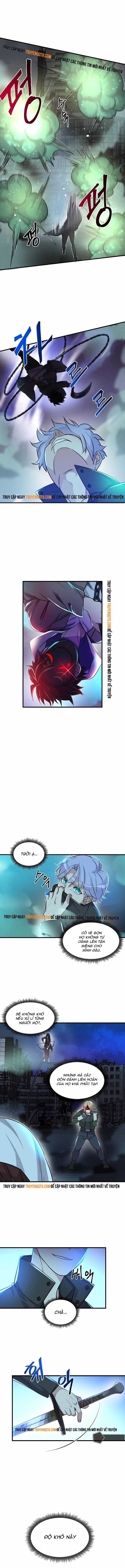 Thiên Tài Stream Game Máy chơi trò chơi điện tử tốt nhất Chapter 11 trang 4