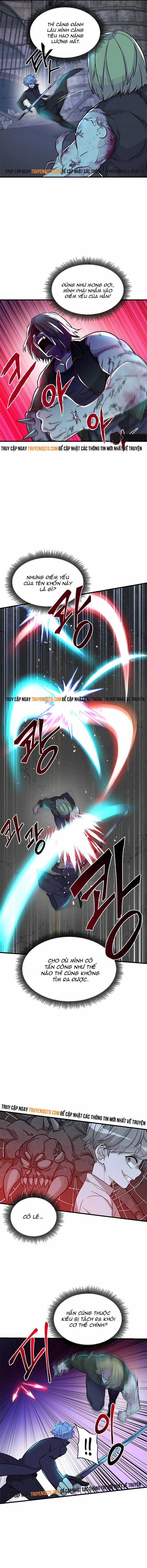 Thiên Tài Stream Game Máy chơi trò chơi điện tử tốt nhất Chapter 11 trang 6