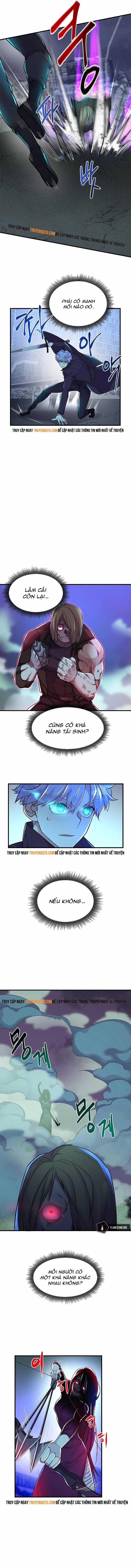 Thiên Tài Stream Game Máy chơi trò chơi điện tử tốt nhất Chapter 11 trang 7