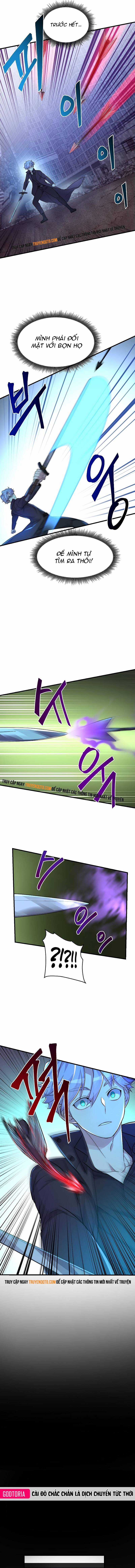 Thiên Tài Stream Game Máy chơi trò chơi điện tử tốt nhất Chapter 11 trang 8