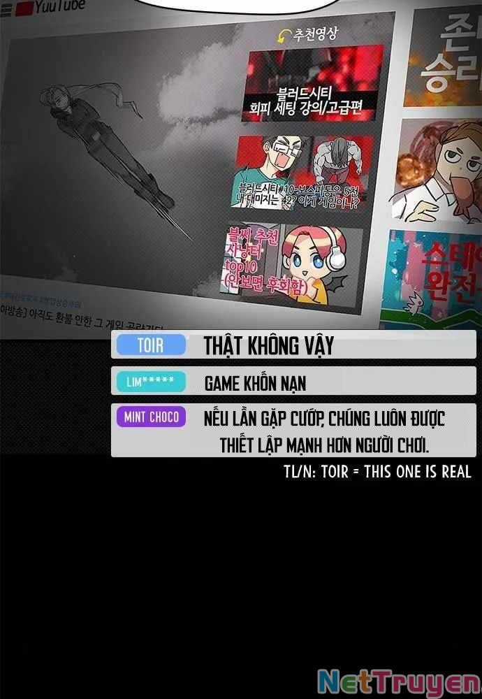 Thiên Tài Stream Game Máy chơi trò chơi điện tử tốt nhất Chapter 2 trang 4