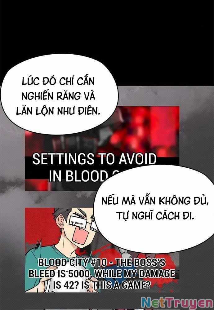 Thiên Tài Stream Game Máy chơi trò chơi điện tử tốt nhất Chapter 2 trang 5